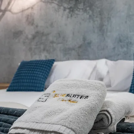 Sur Palmeras 12 Апартаменты