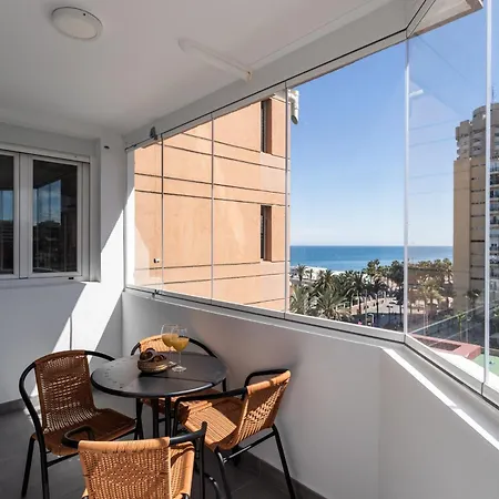 Sur Palmeras 12 Апартаменты *