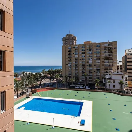 Sur Palmeras 12 Апартаменты